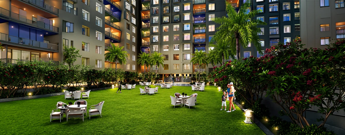 Amenities