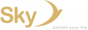 Vardhaman Skytown Rahatani - Pimple Saudagar Logo Image